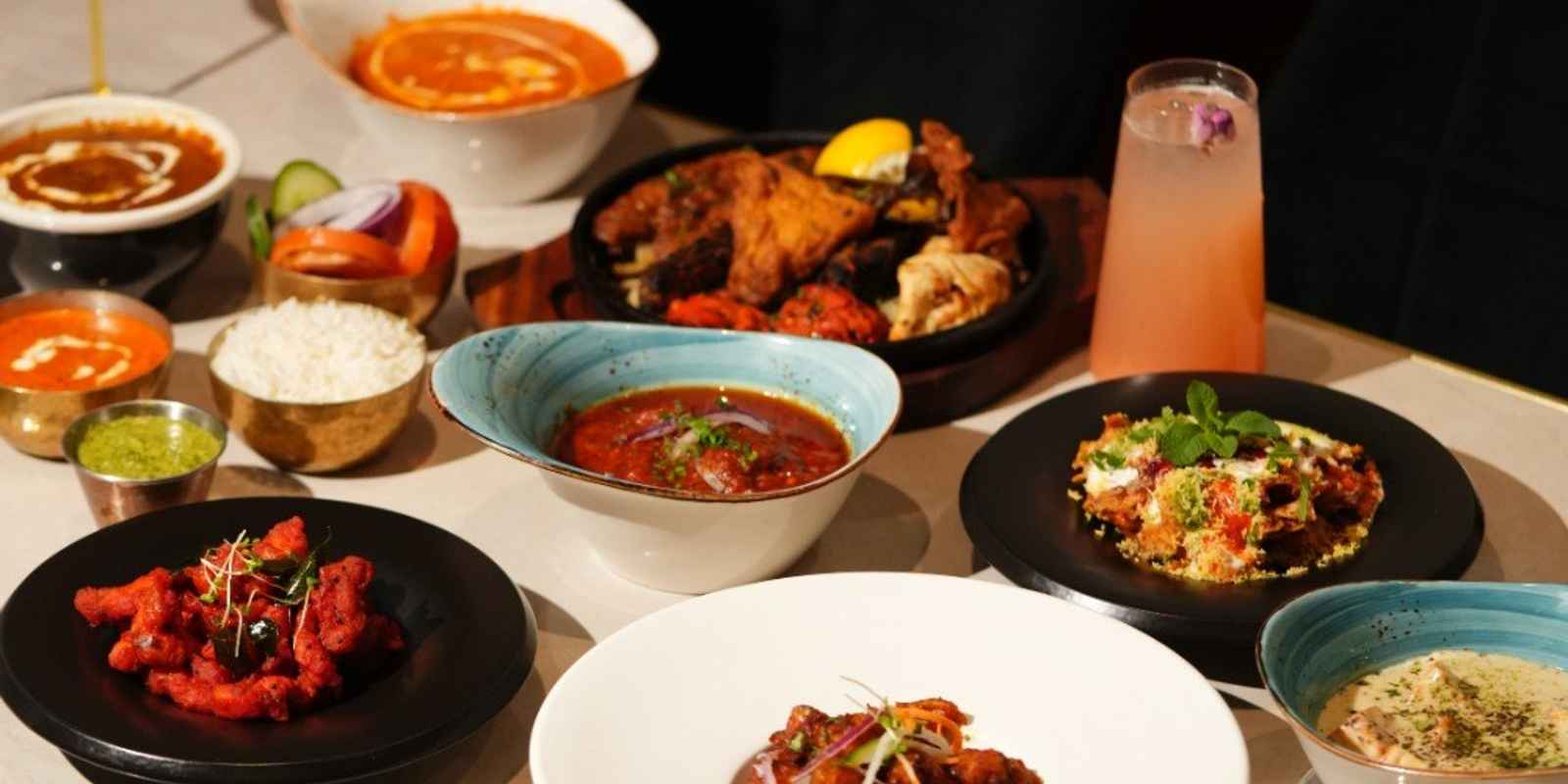Chor Bazaarr Restaurant & Bar