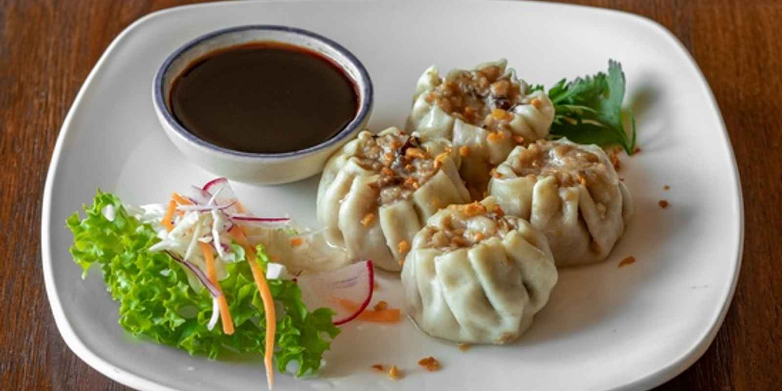 Maree Thai Restaurant