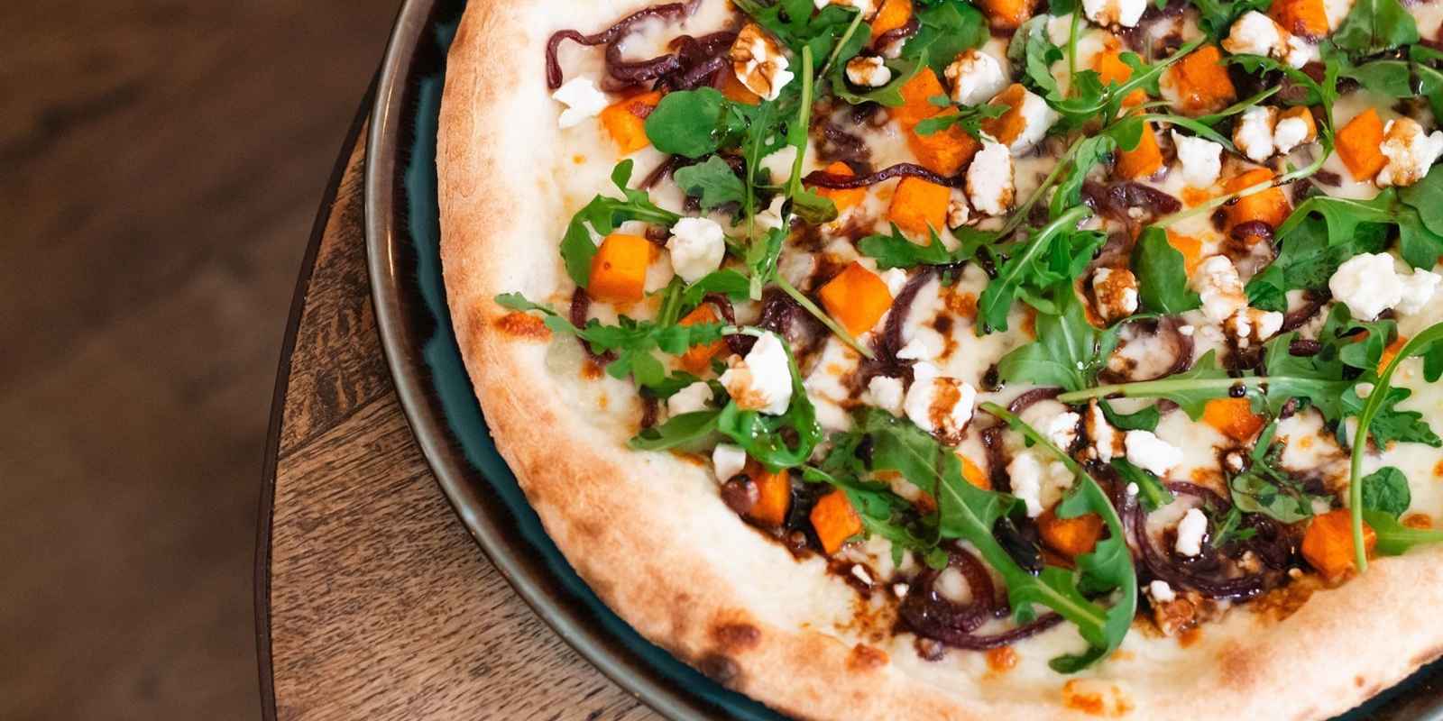 FARE Restaurant + Bar