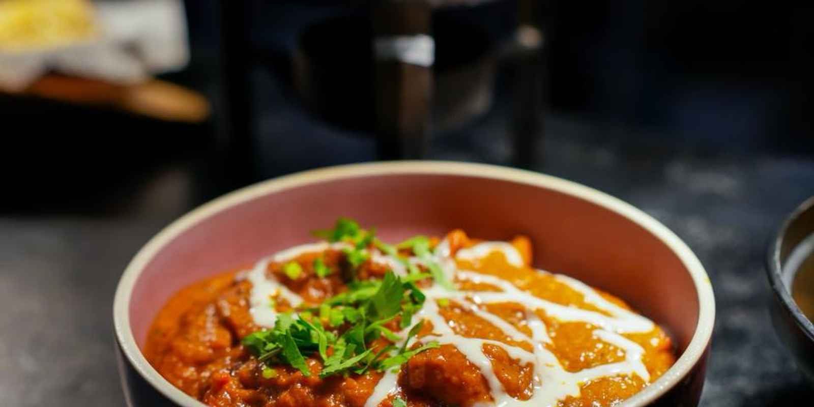 Indian Tadka