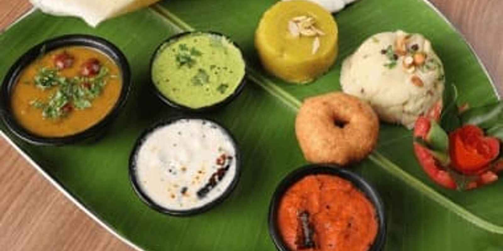 Crispy Dosa Cardiff
