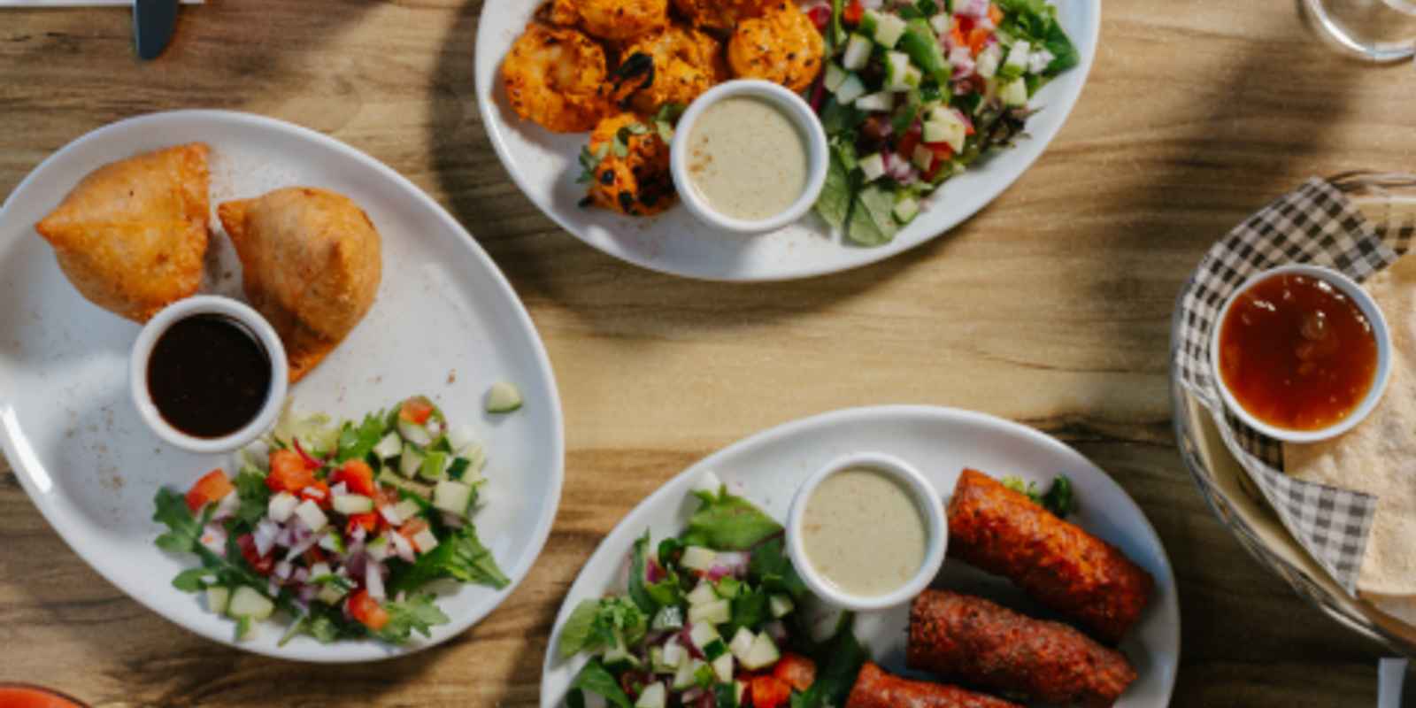 Marinades Indian Cuisine