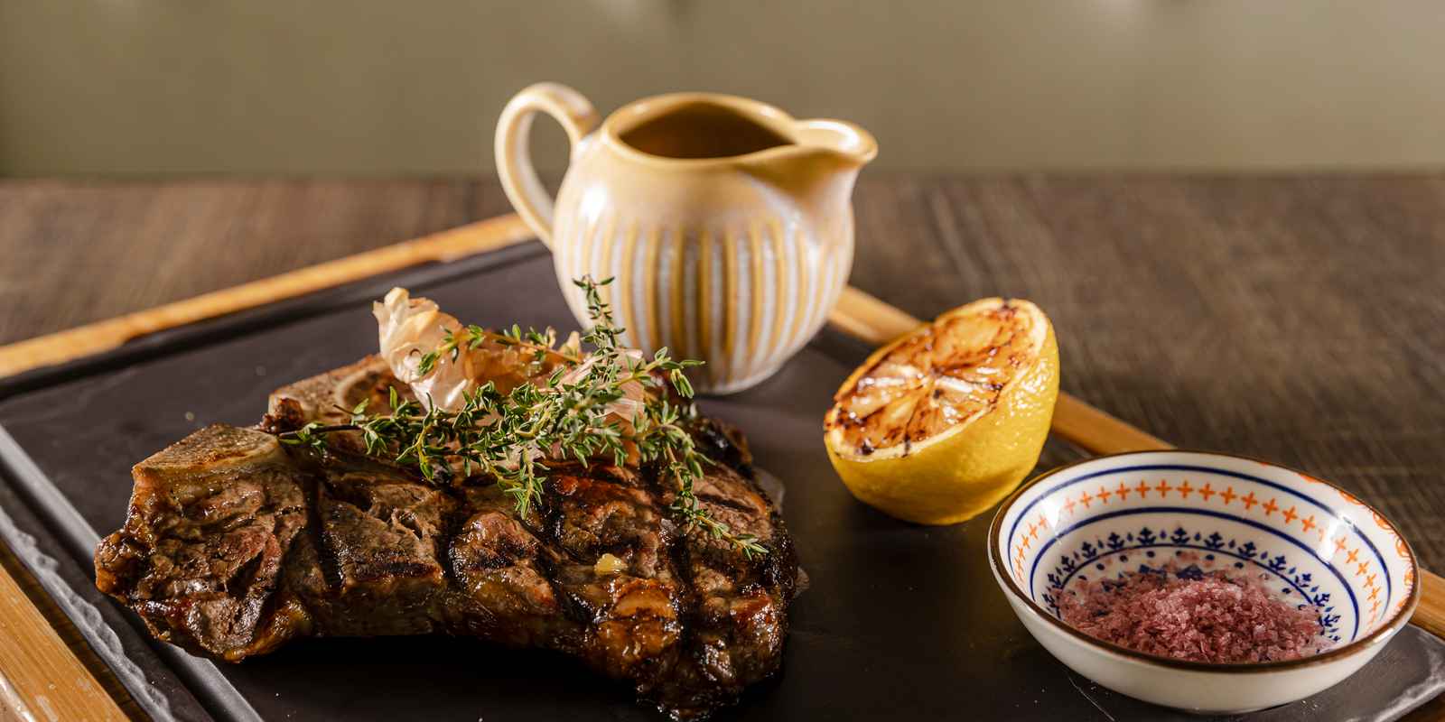 Six Acres Restaurant - Rydges Fortitude Valley