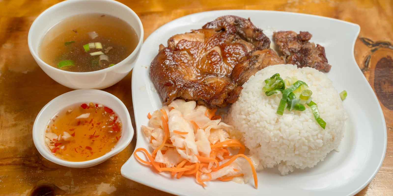 Viet Hoa Vietnamese Restaurant