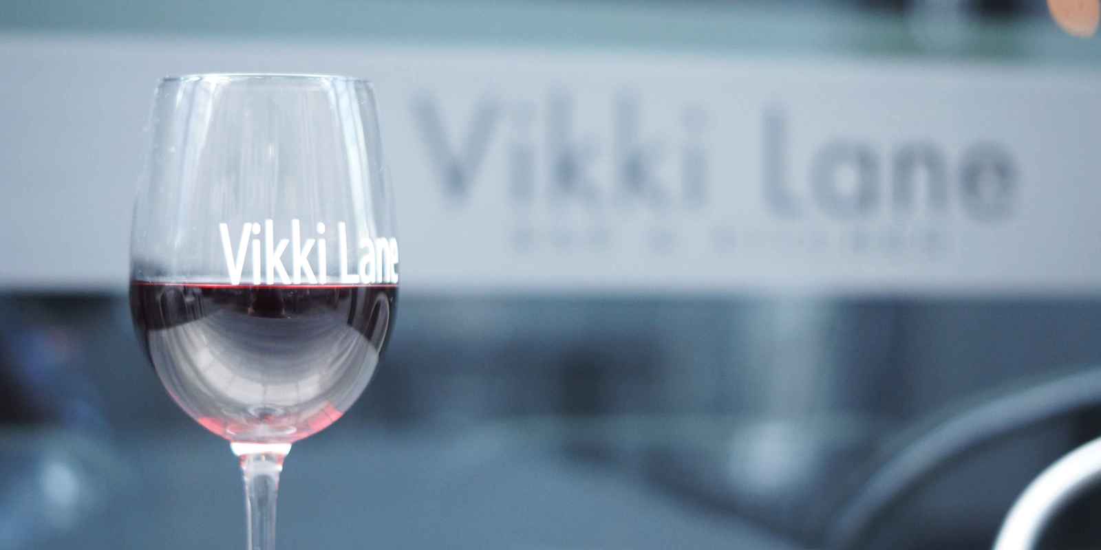 vikki lane bar and kitchen