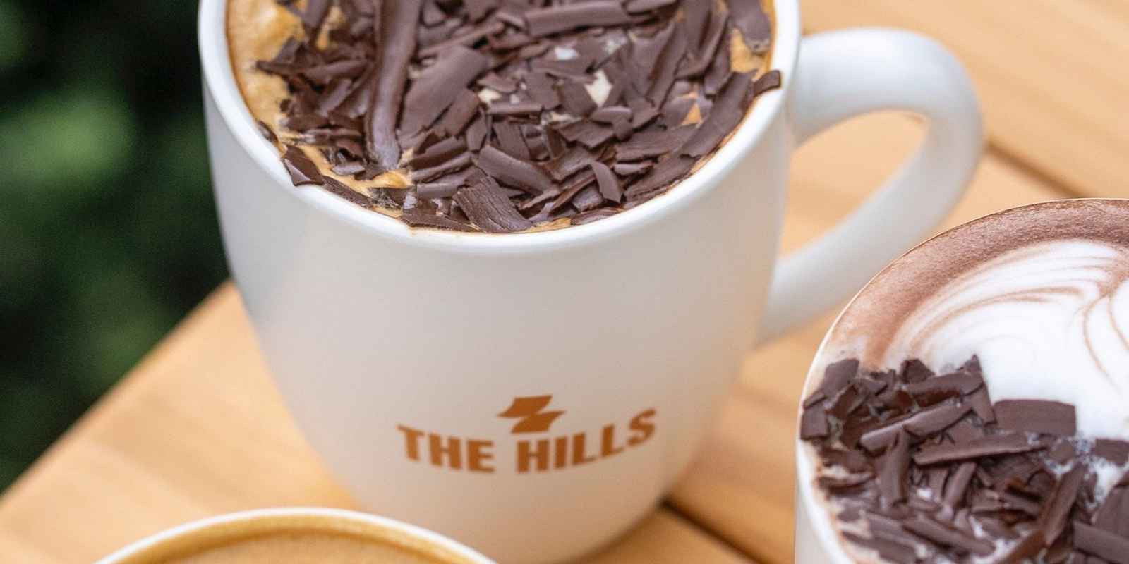 The Bakery & Cafe - The Hills of Rivermakers