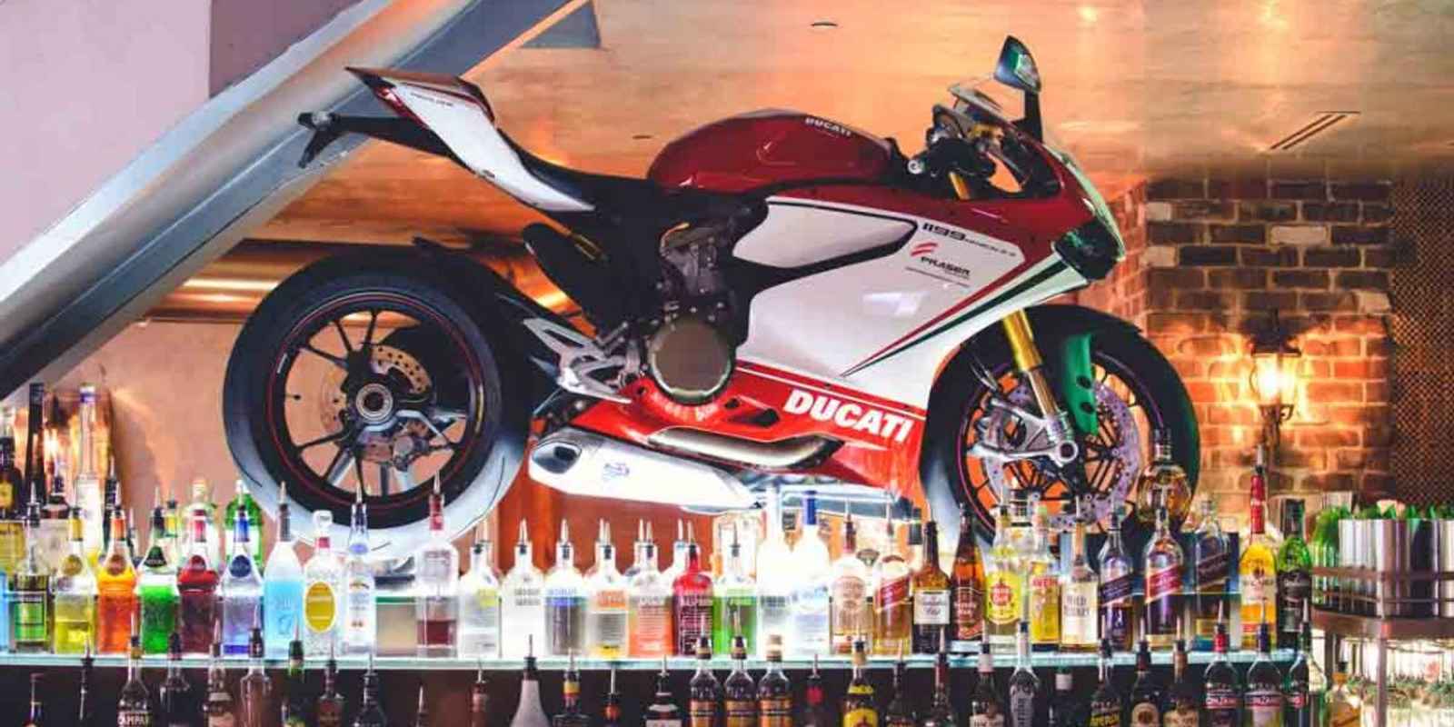 Criniti's Castle Hill