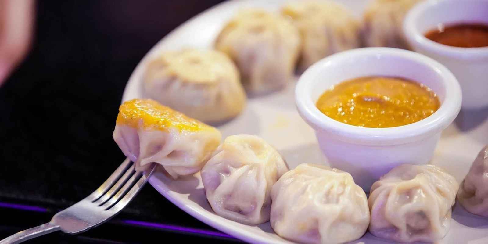 8848 Momo House - Nundah