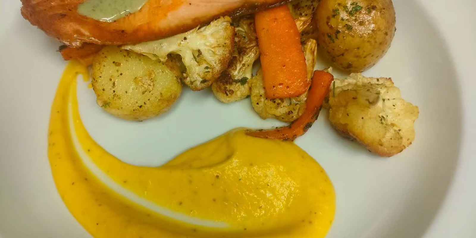 Amici Italian Restaurant