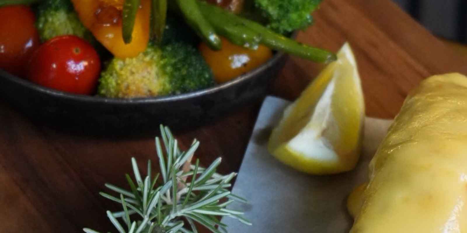 SHO Ukrainian Restaurant