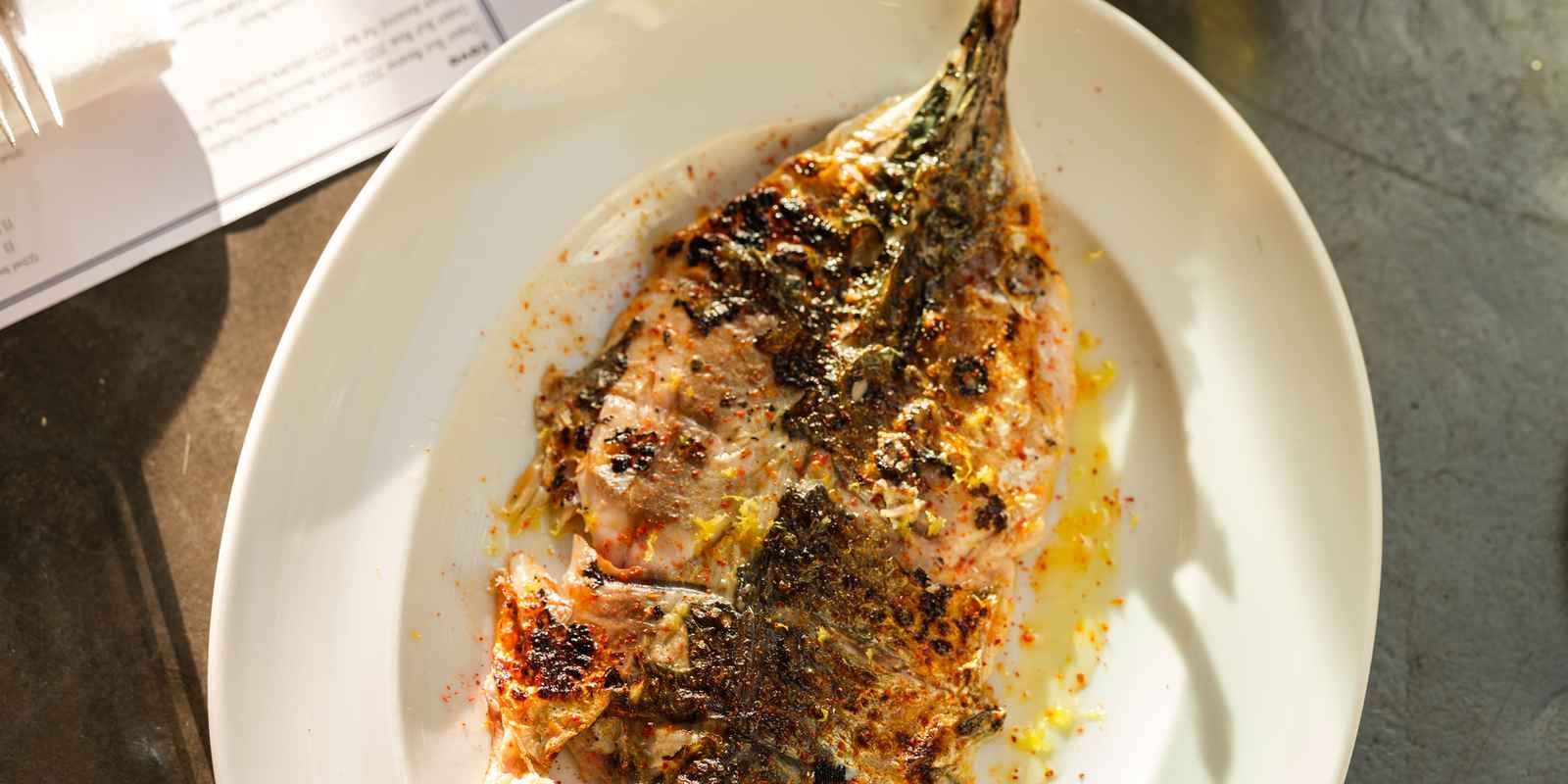 Parrillan Borough Yards