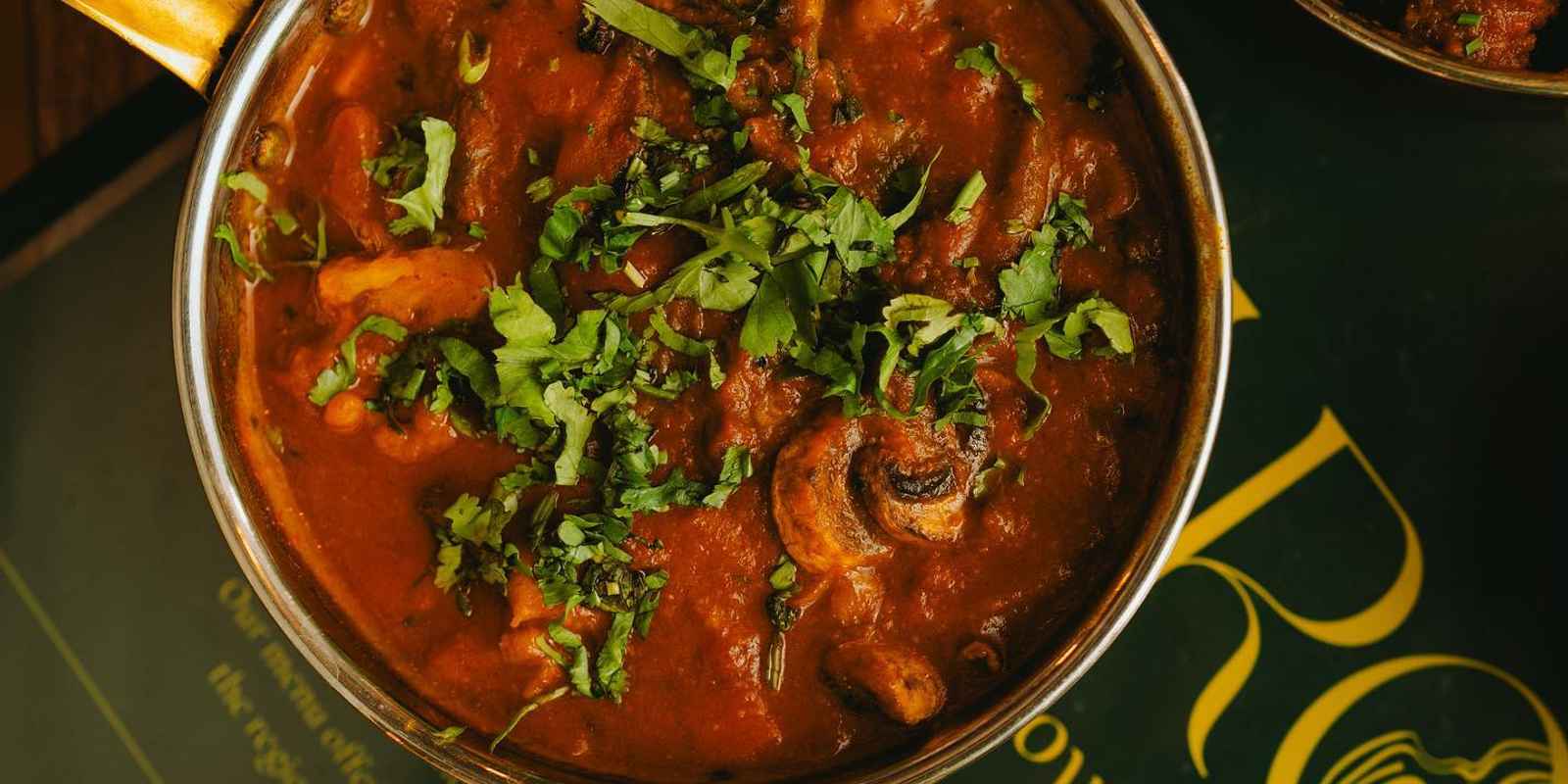 Paro Indian