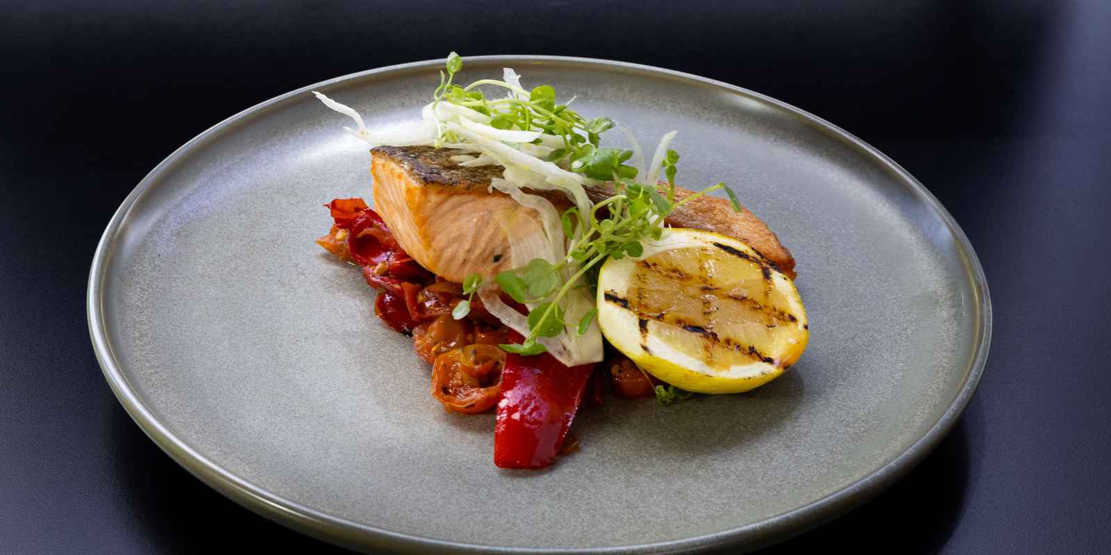 Frescos Restaurant
