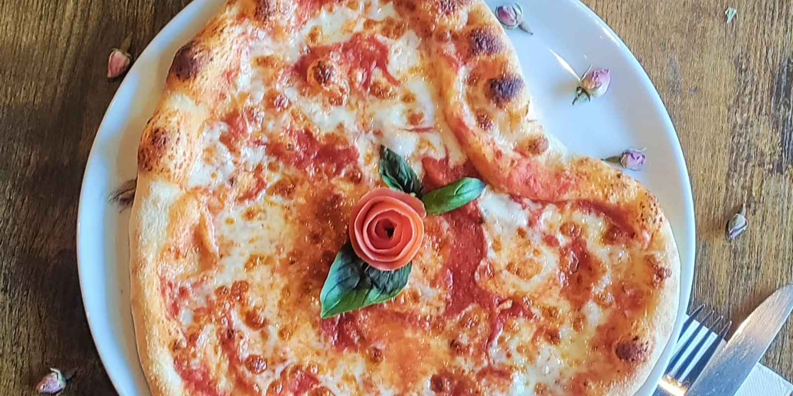 Alla Salute! Trattoria