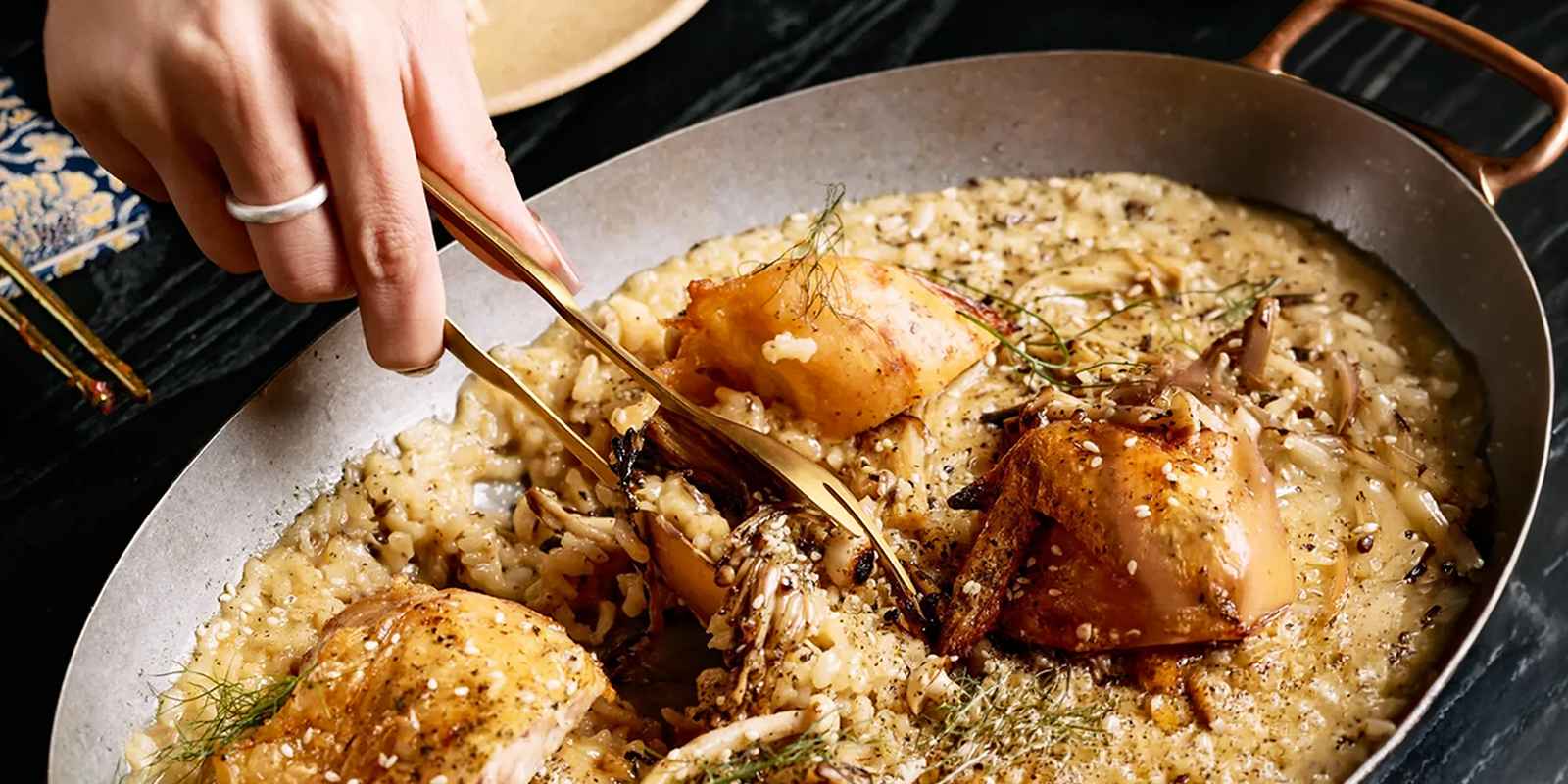 雍 | Eon Restaurant
