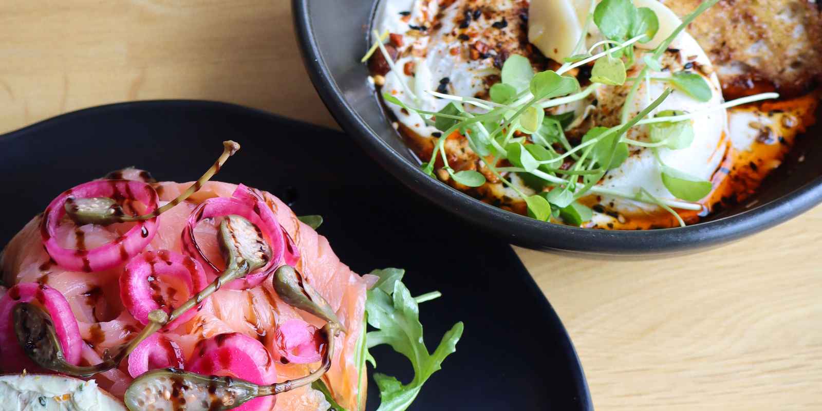 Coene's Bar & Eatery