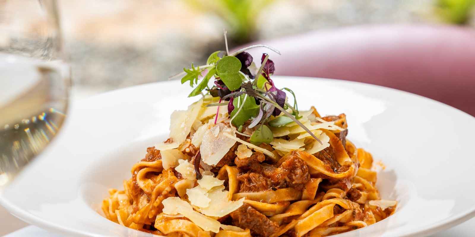 Sicilian Italian Restaurant & Pizzeria