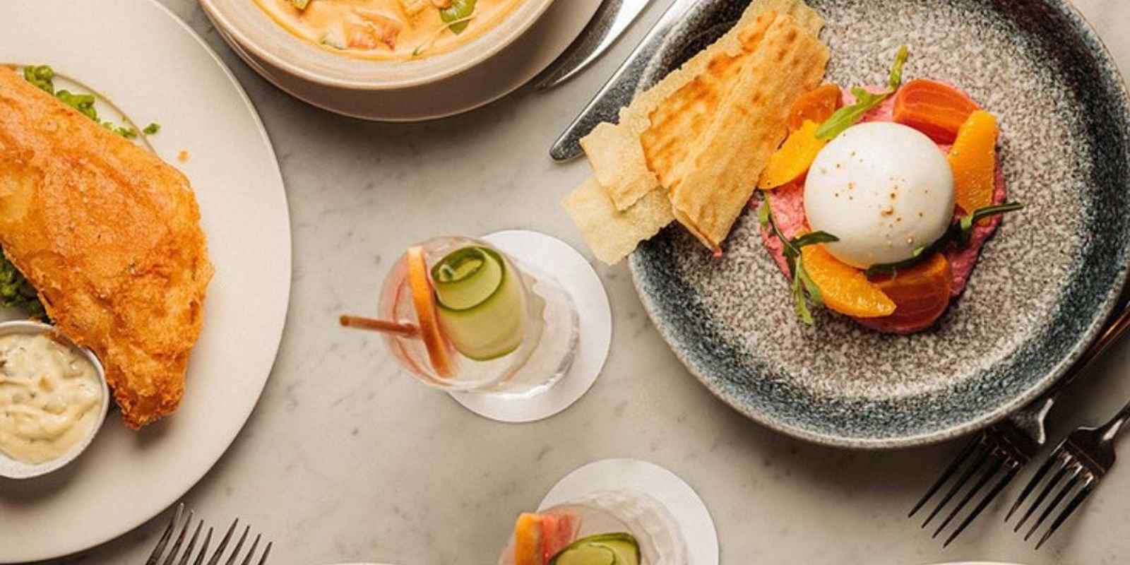 108 Brasserie