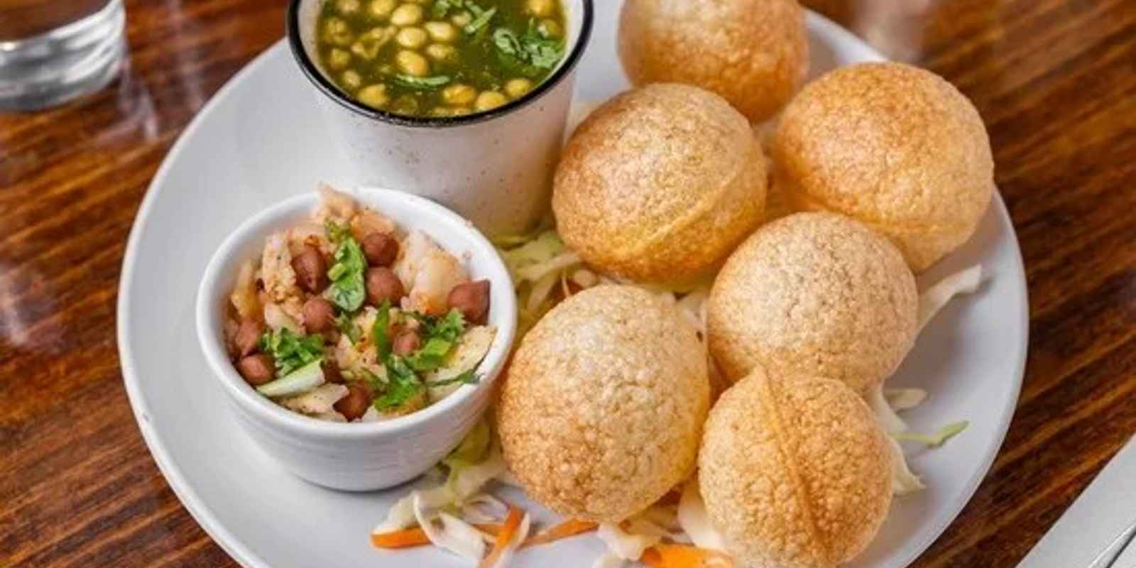 Spicy Hub Bar & Eatery