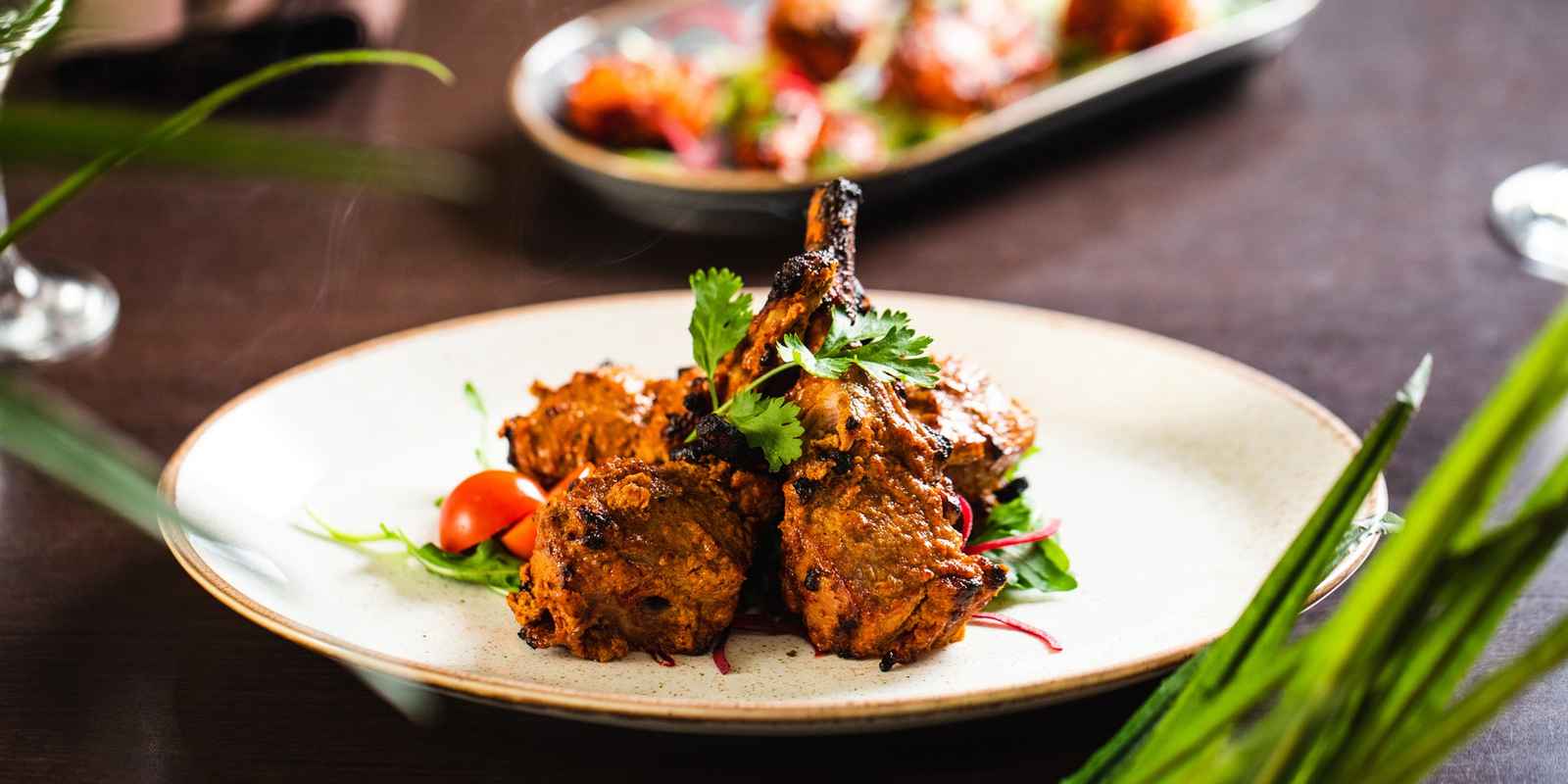 Itihaas Indian Restaurant