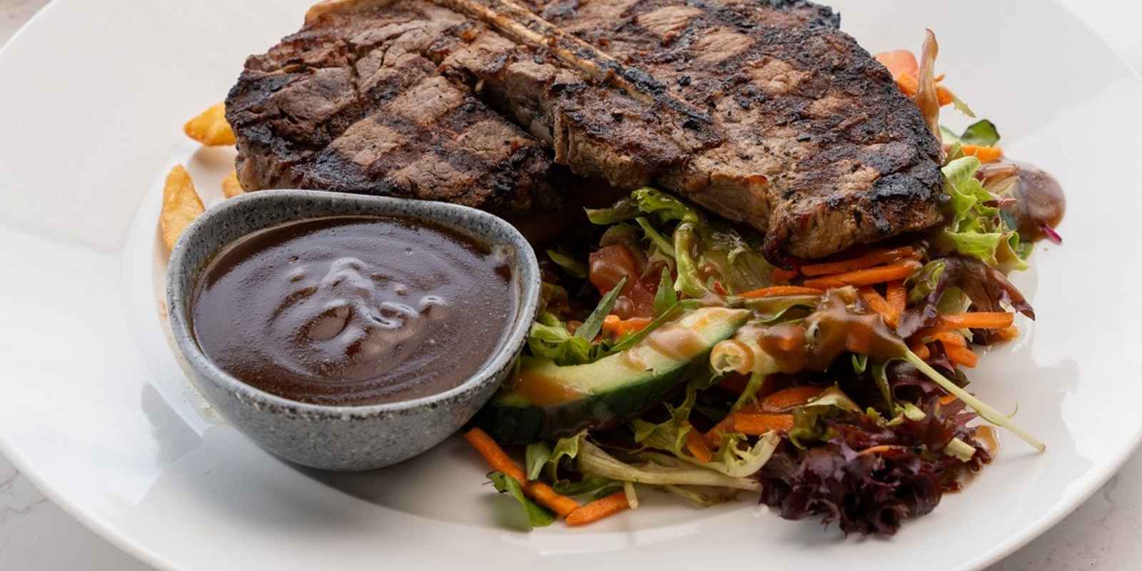 Shoreline Tavern Harrington