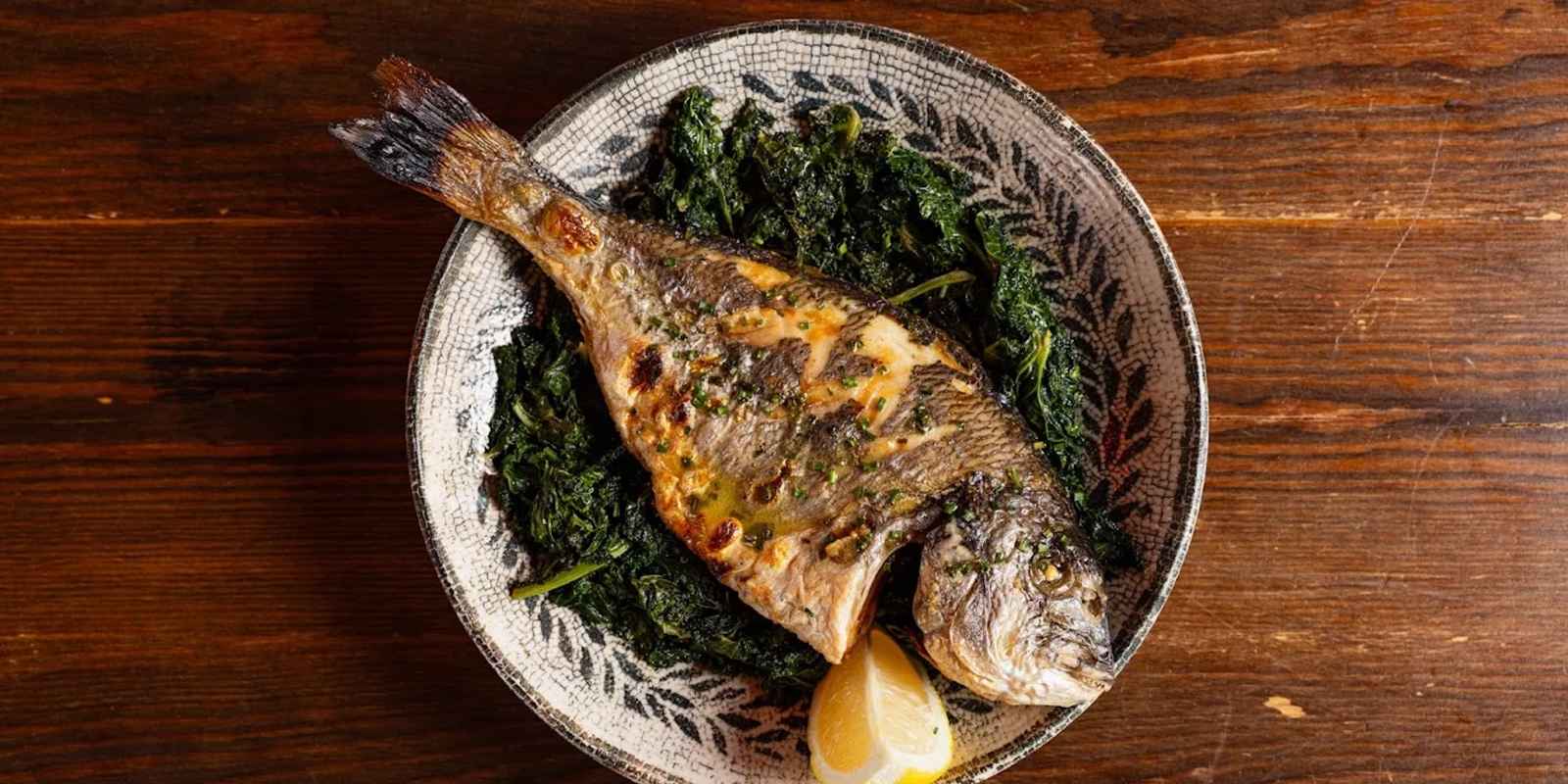 Mythos Greek Taverna