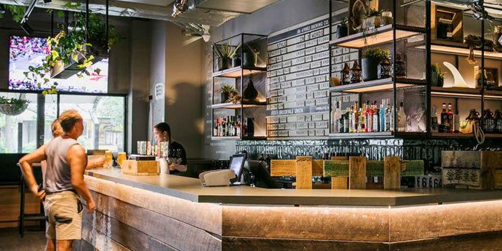 Beach Road by 4 Pines