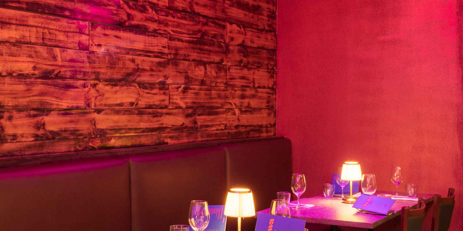 Jalwa Indian Restaurant & Bar