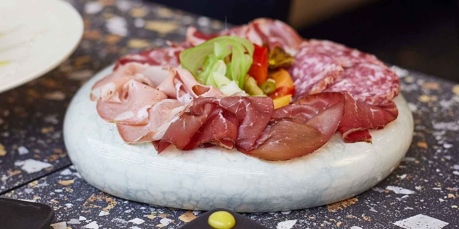 Tosi Gorgonzola