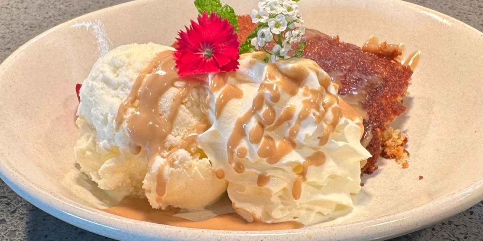 Mercer Landing - Kitchen & Bar