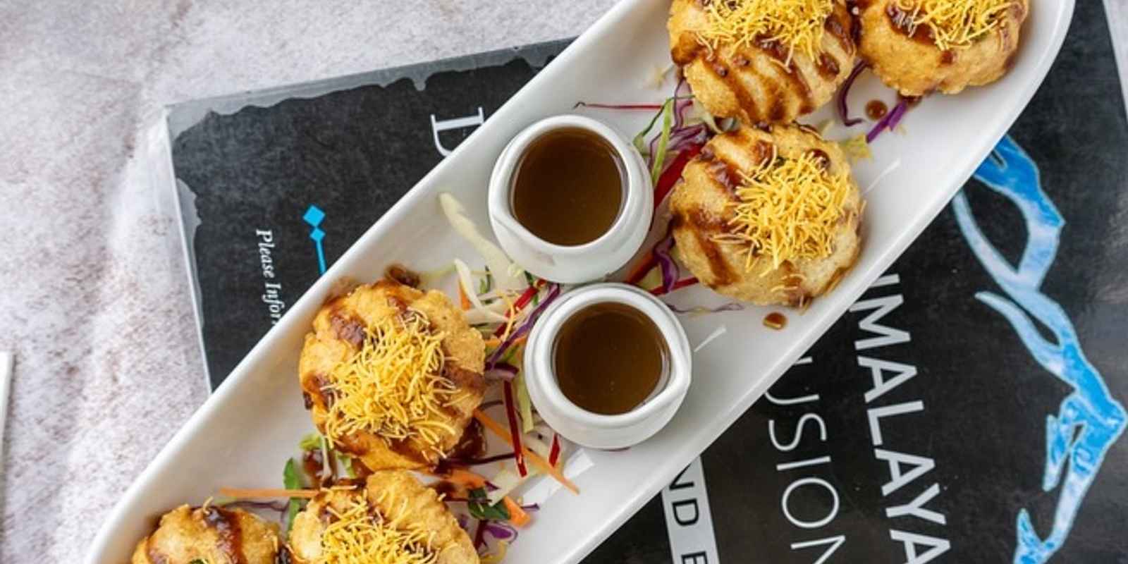 Himalayan Fusion - Takapuna