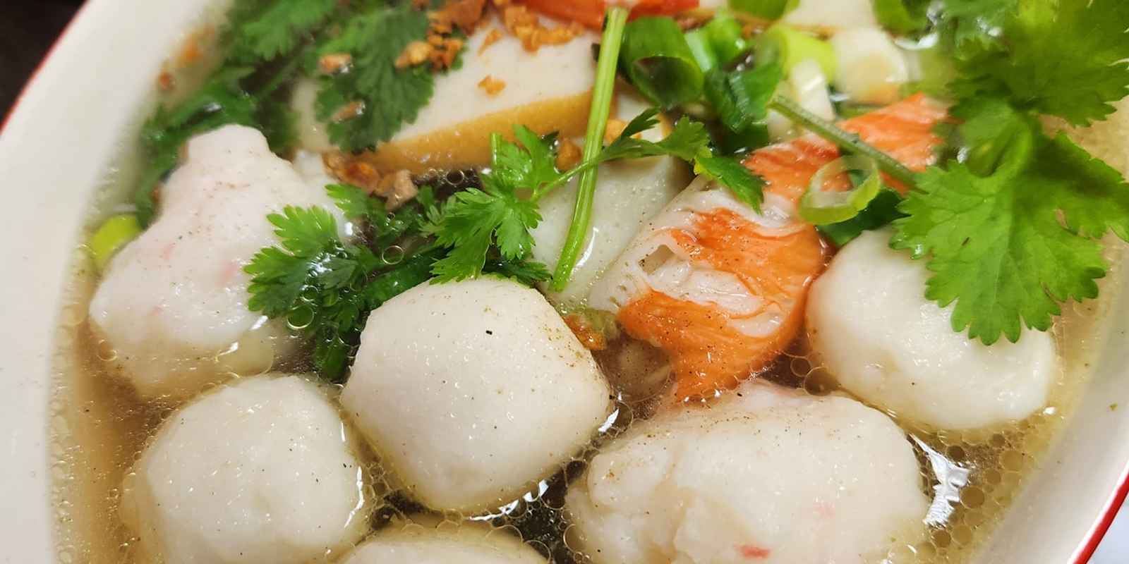 Mekong Restaurant - Summerhill