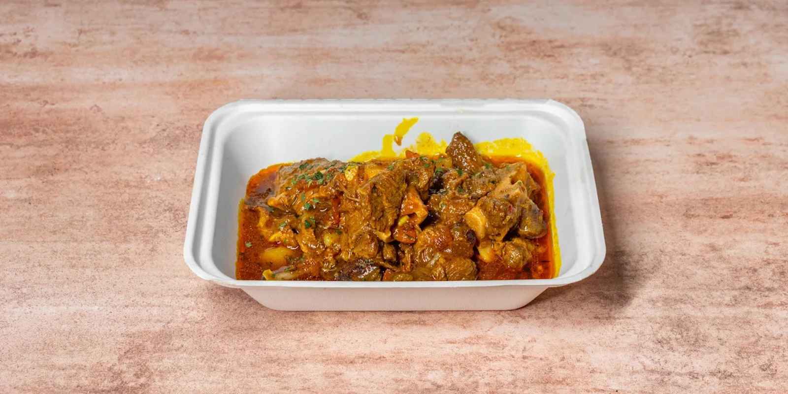 Taste Di Island