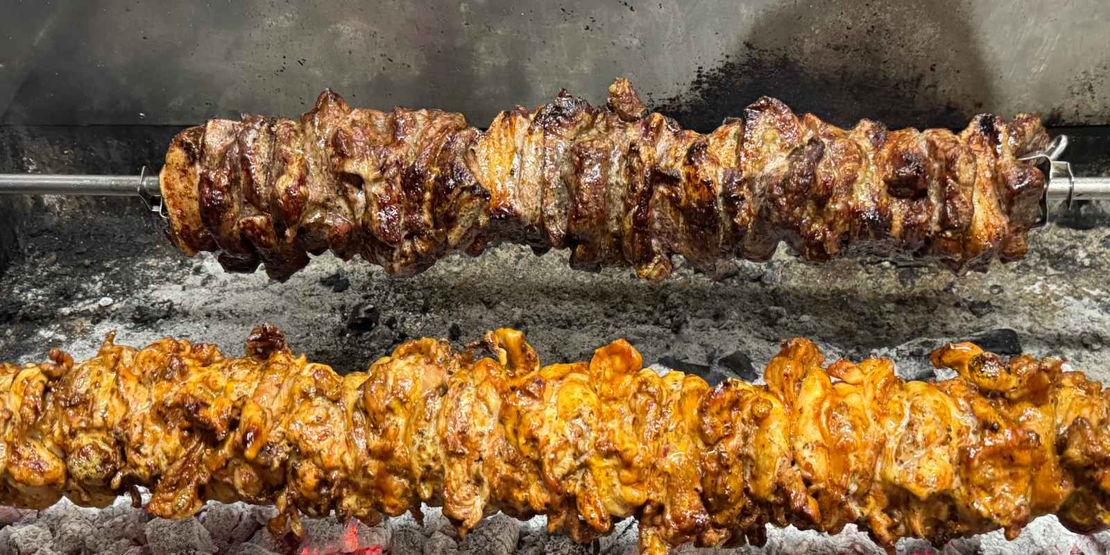 GRK Meze Grill