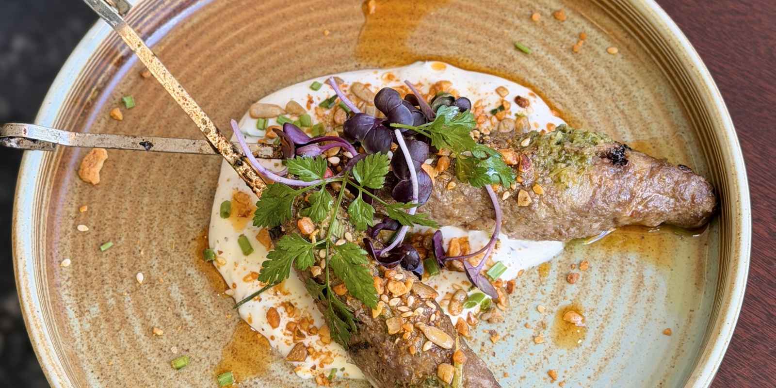 The Acheron Restaurant and Bar