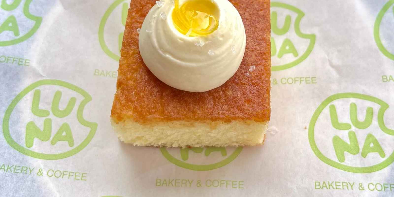 Luna Bakery