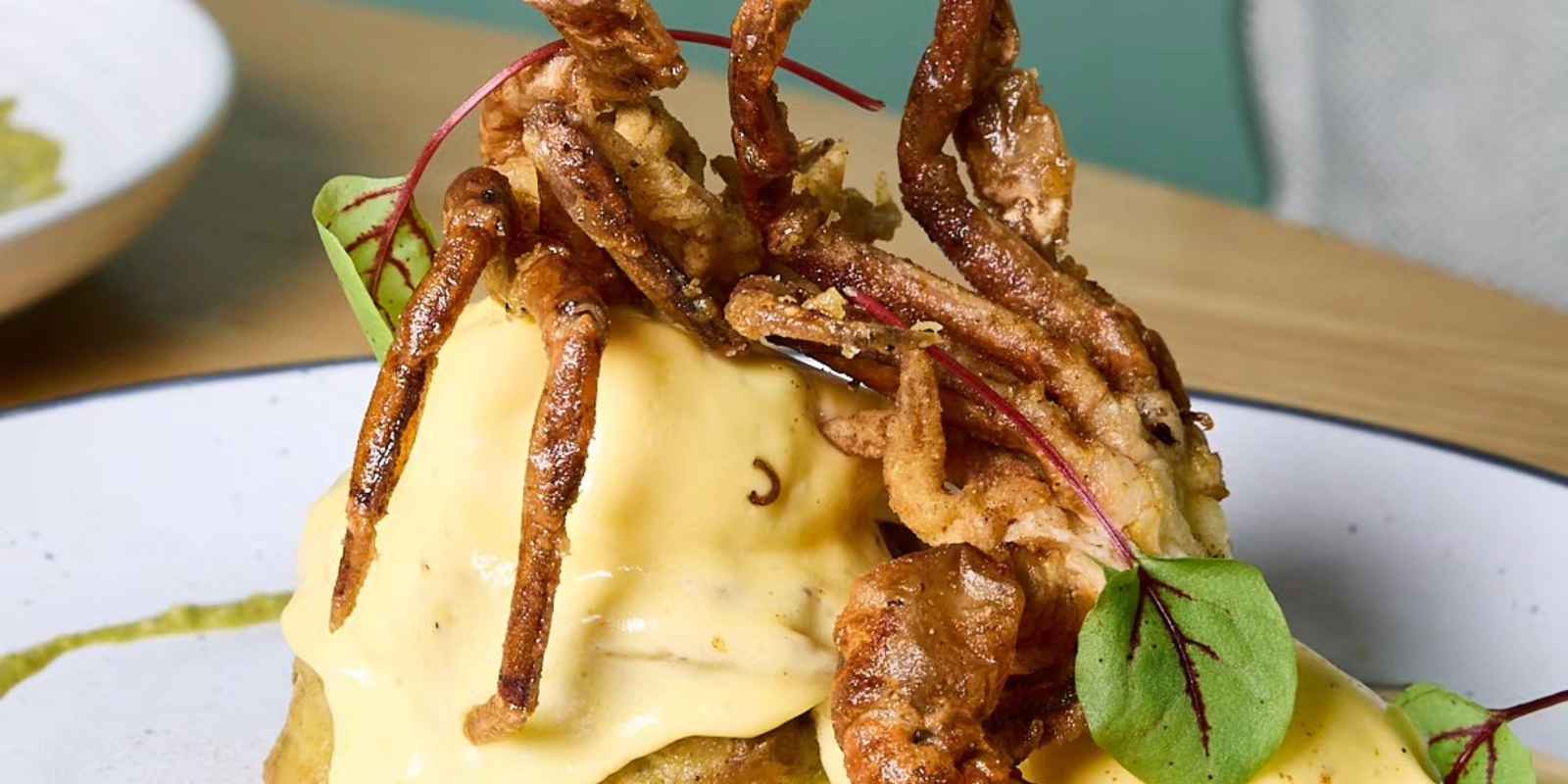 Method to the Madness