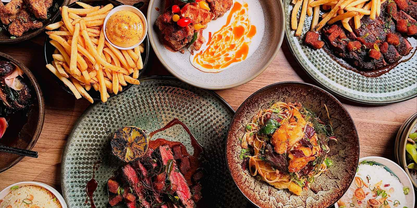 Spice Nightlife