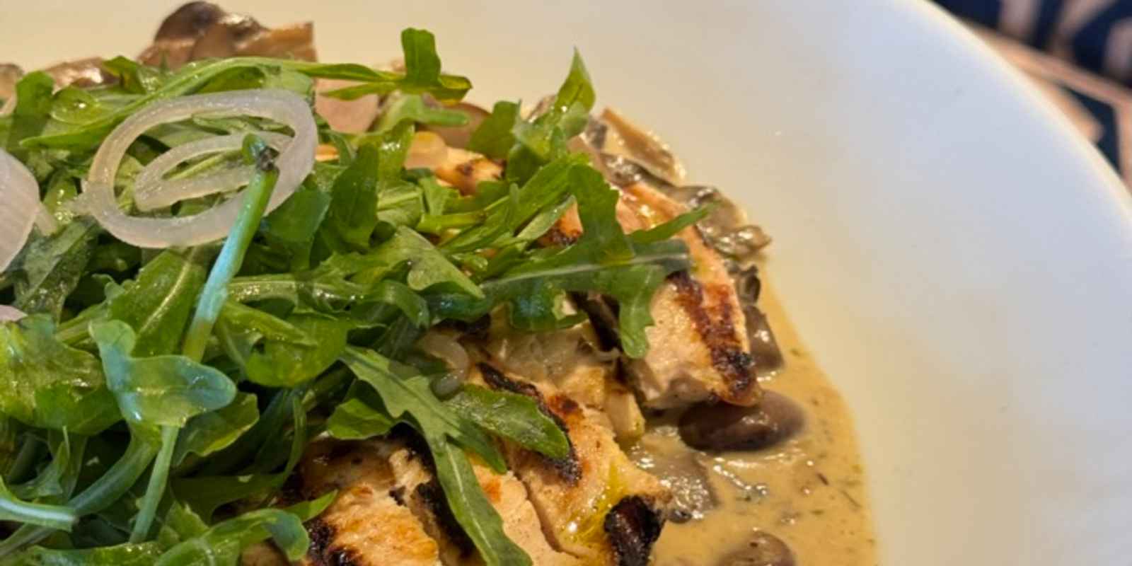 Banana Wharf Ocean Village