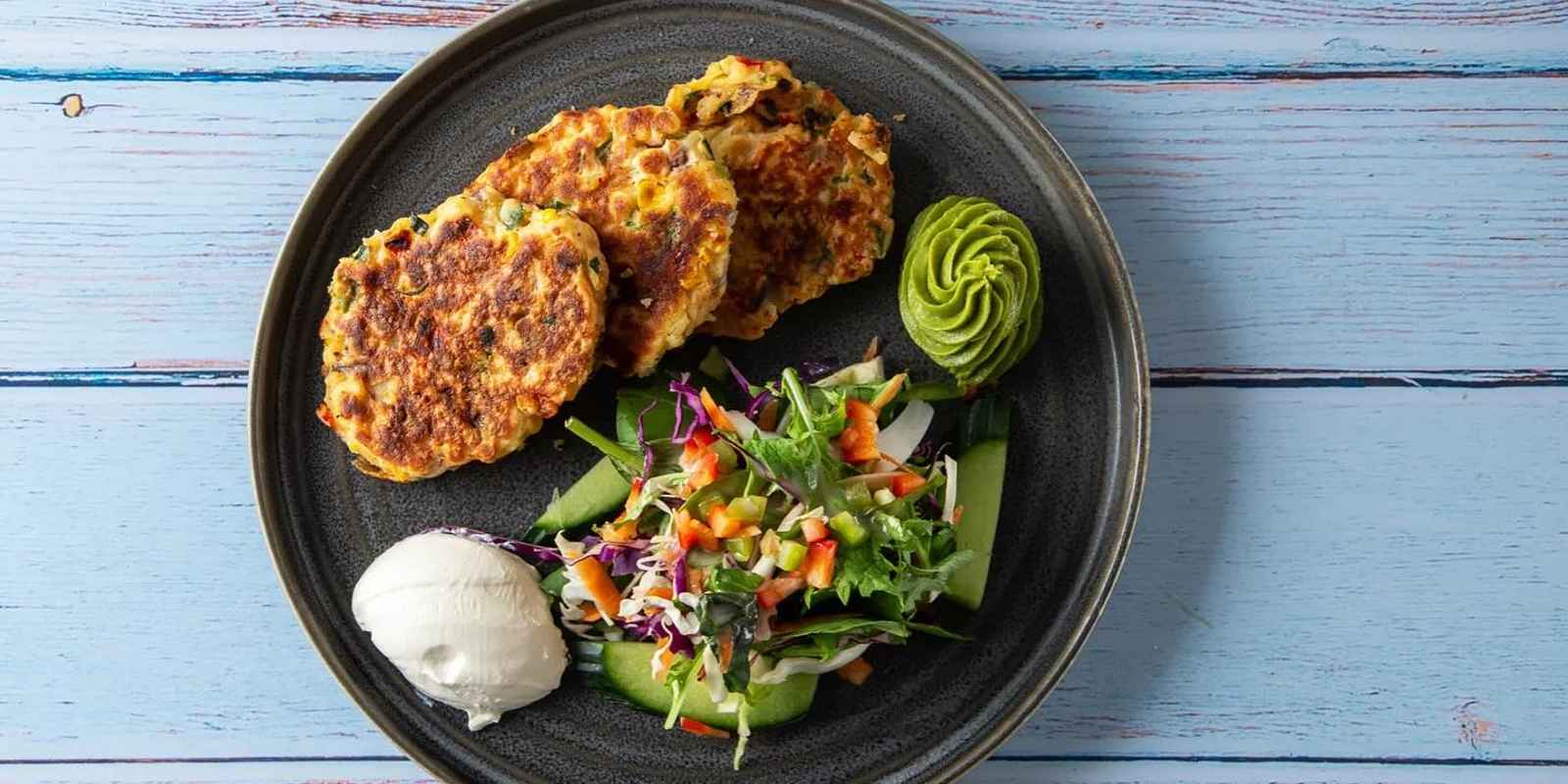 Java Jungle Cafe Bar & Eatery