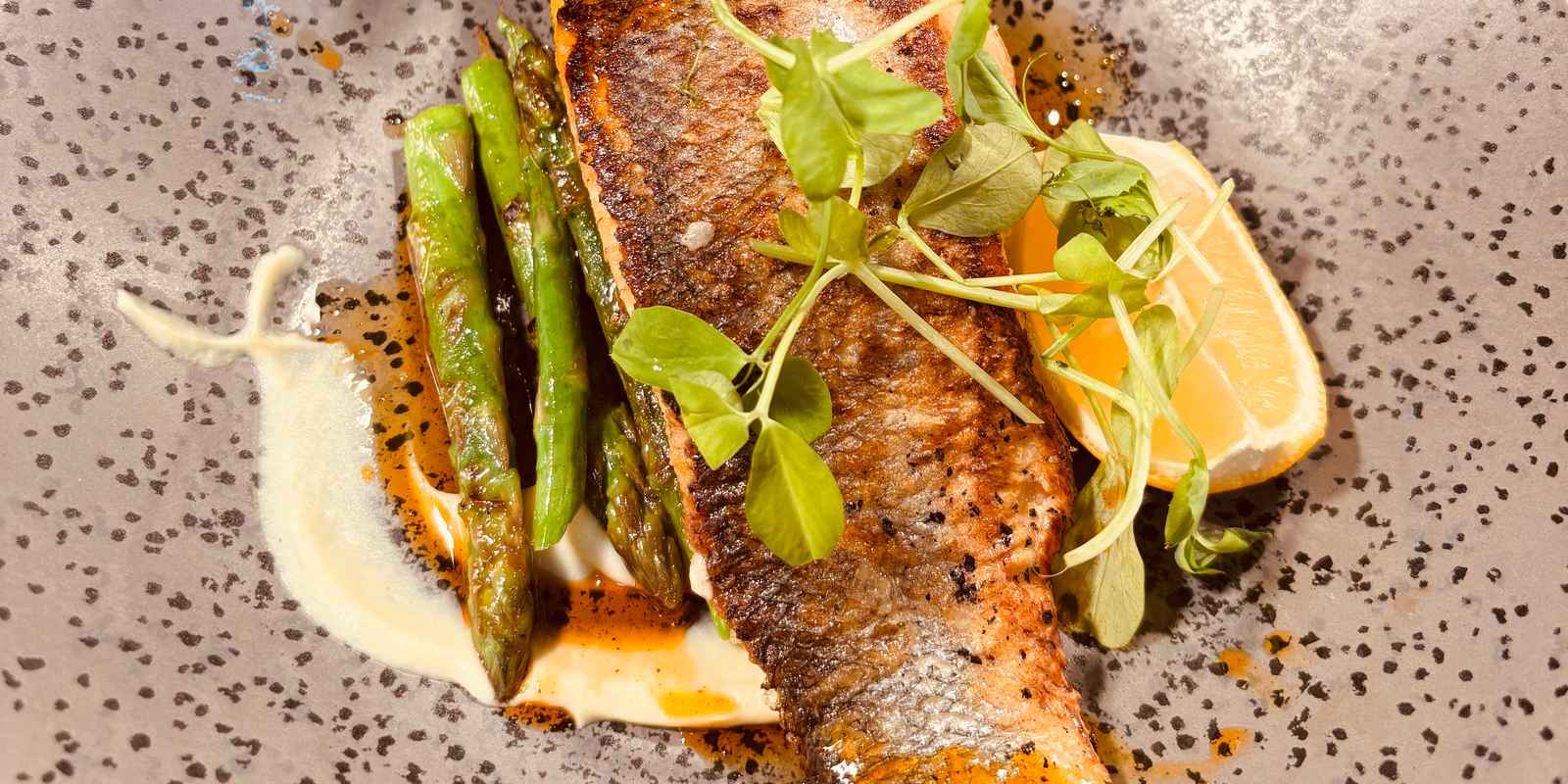 The Grill at the Clayton Hotel Birmingham