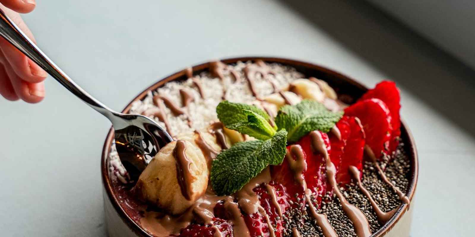 Gourmet Food Parlour - Swords