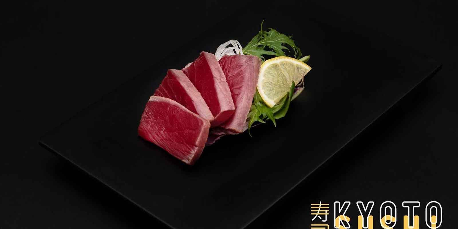 Kyoto Sushi Bar