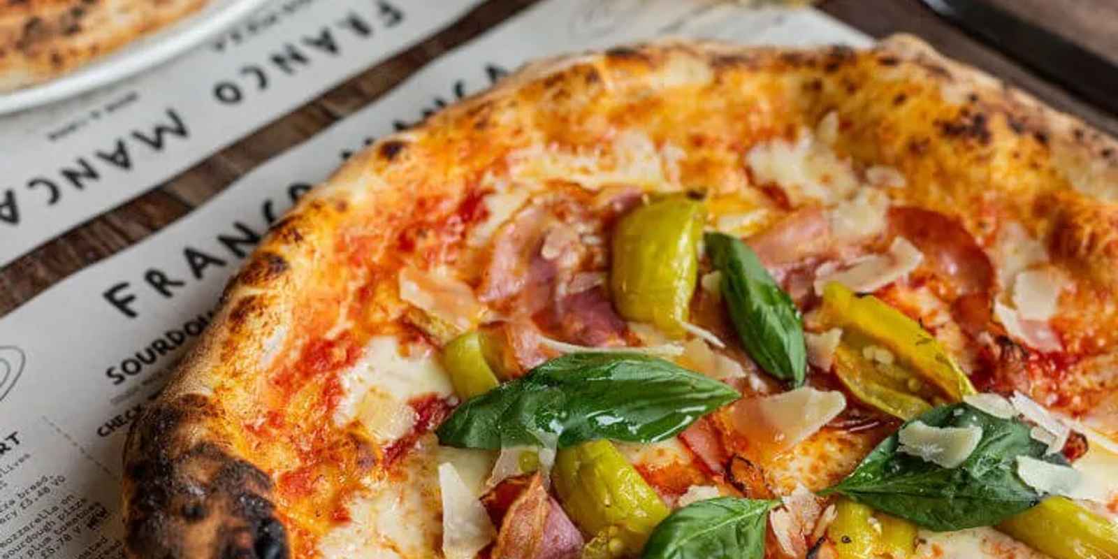 Franco Manca Trafford Centre