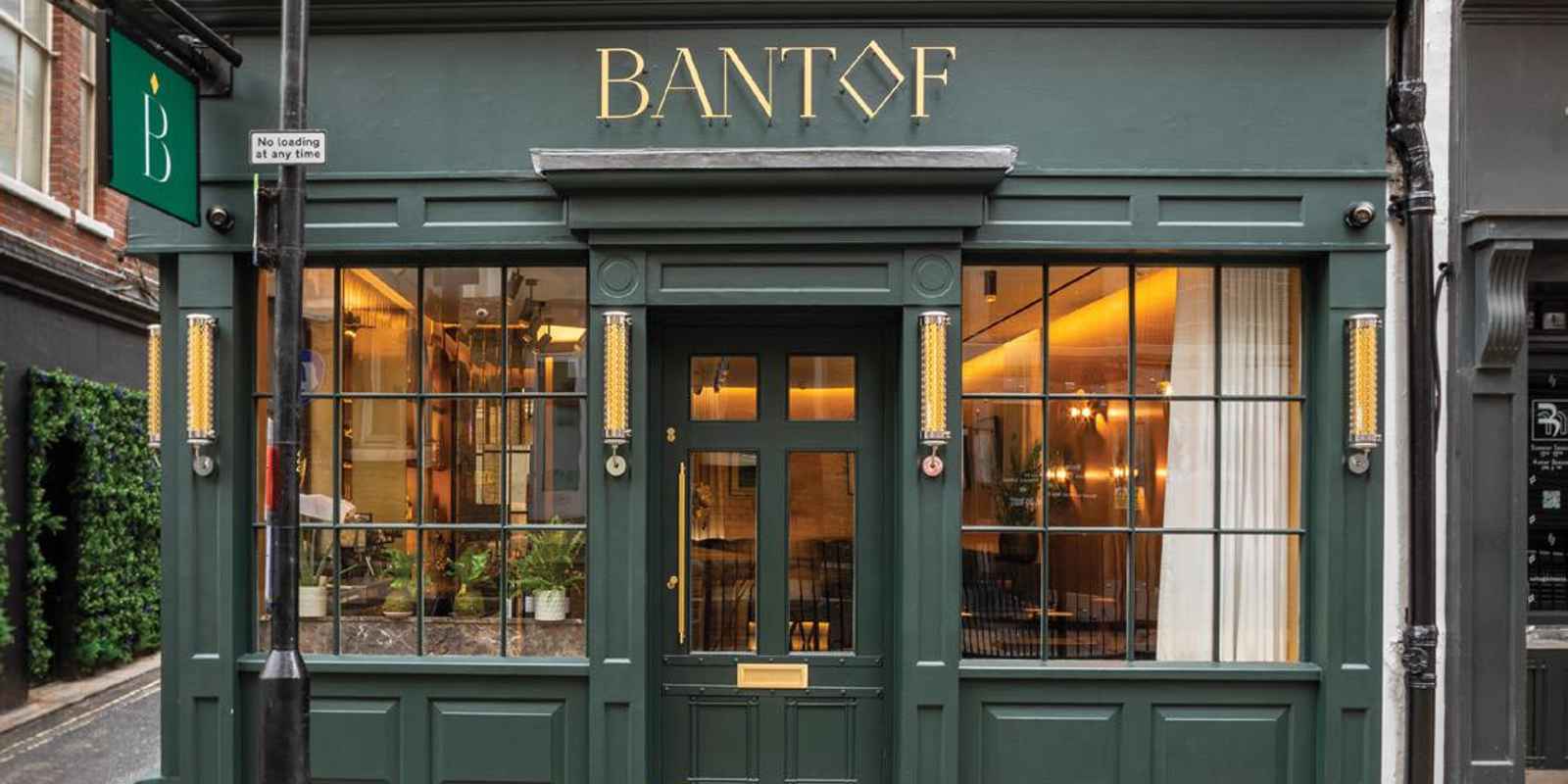 Bantof