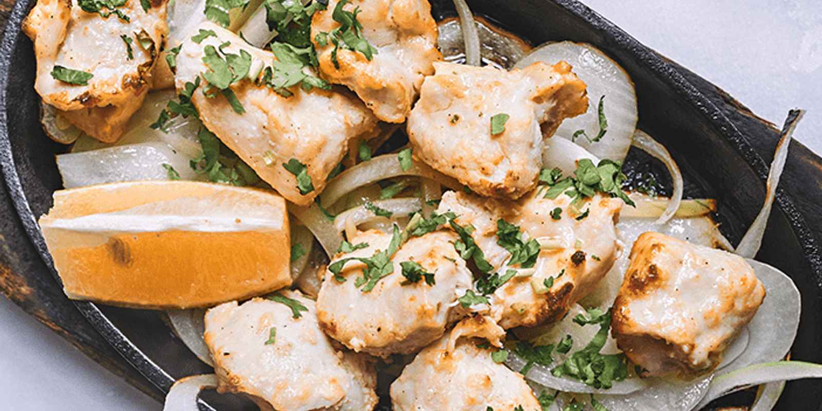 Punjab Shaftesbury Wing