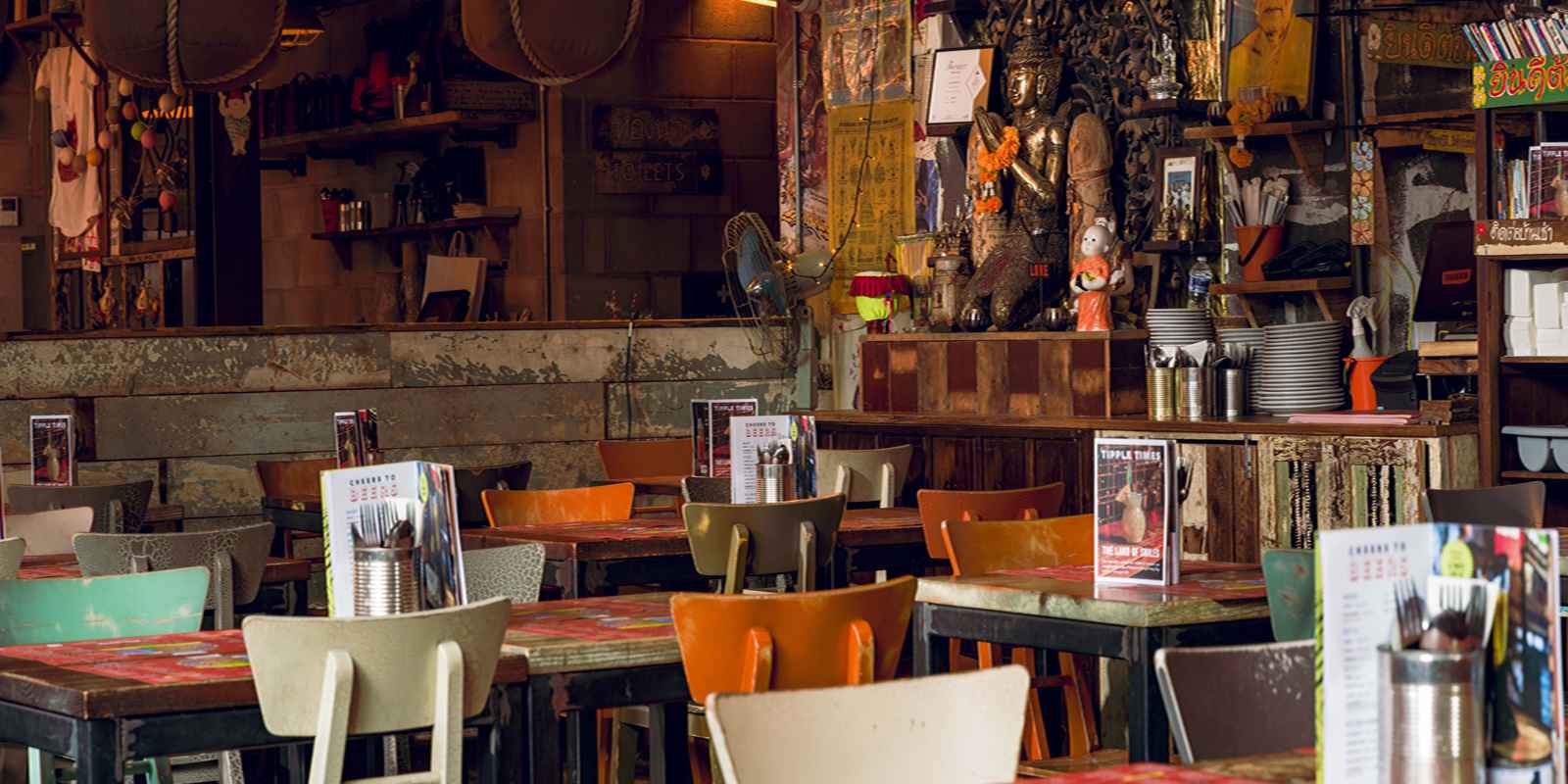 Thaikhun Manchester