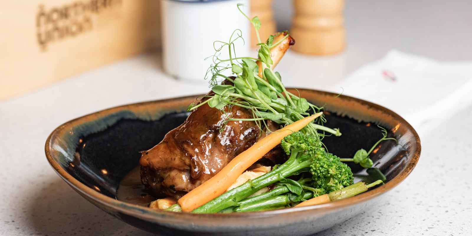 Northern Union Gastro Pub