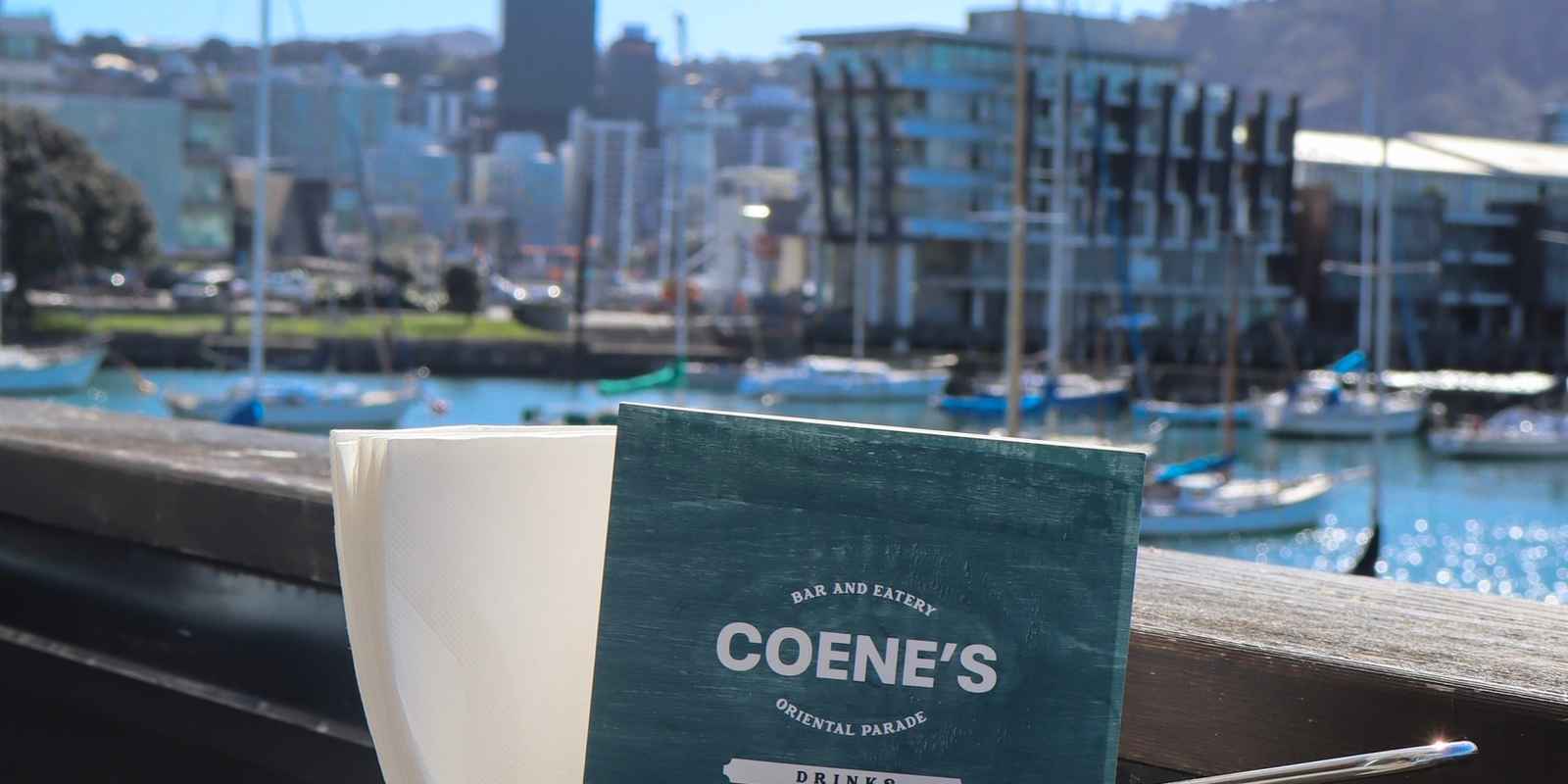 Coene's Bar & Eatery