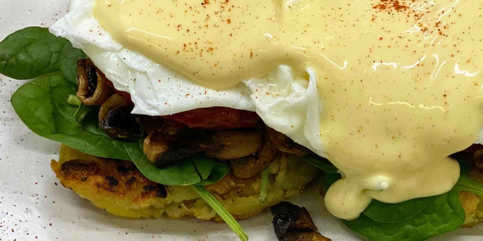Brazilian Cafe & Bistro